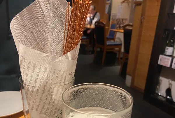 oyster&wine kitchen Kの写真・動画_image_1754338