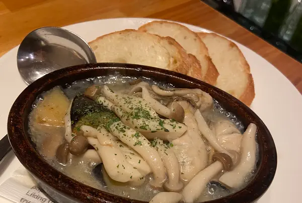 oyster&wine kitchen Kの写真・動画_image_1754344