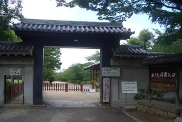 大阪城　西の丸庭園の写真・動画_image_175534