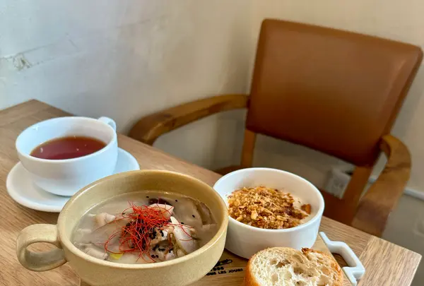 ムブカフェ （MOVE CAFE）の写真・動画_image_1760859