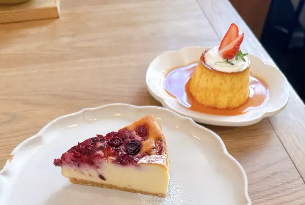 ムブカフェ （MOVE CAFE）の写真・動画_image_1760860