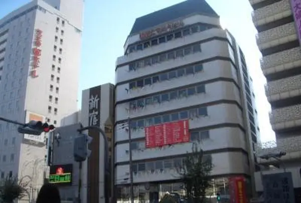 新宿ごちそうビルの写真・動画_image_176987