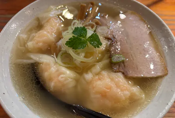 純手打ち 麺と未来の写真・動画_image_1782239