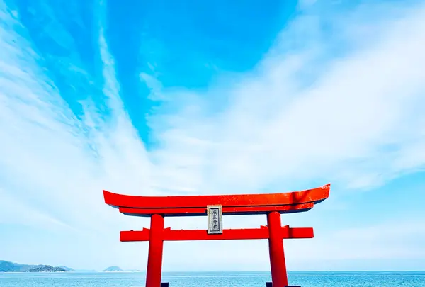 厳島神社の写真・動画_image_1783317