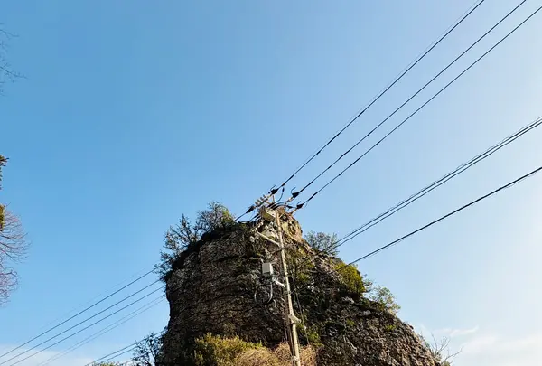 立岩の写真・動画_image_1783336