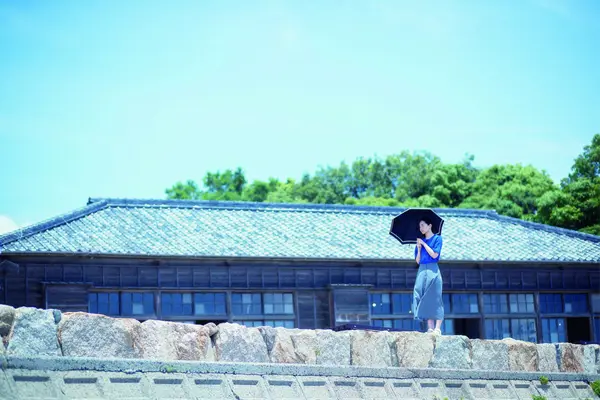 二十四の瞳映画村の写真・動画_image_1784597