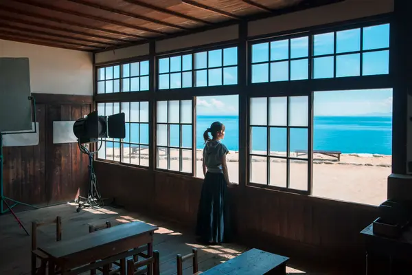 二十四の瞳映画村の写真・動画_image_1784599