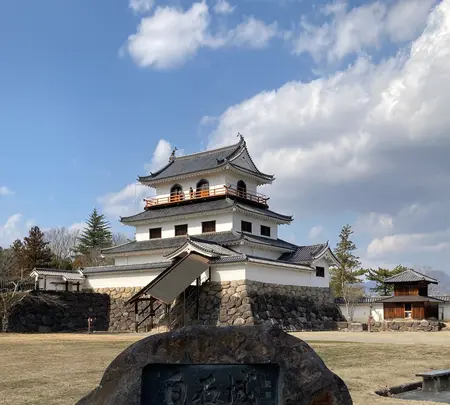 白石城の写真・動画_image_1785822