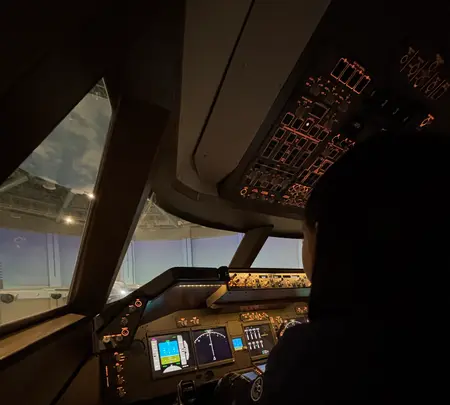 航空科学博物館の写真・動画_image_1791733