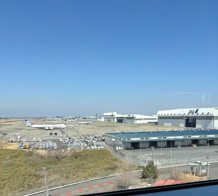 航空科学博物館の写真・動画_image_1791735