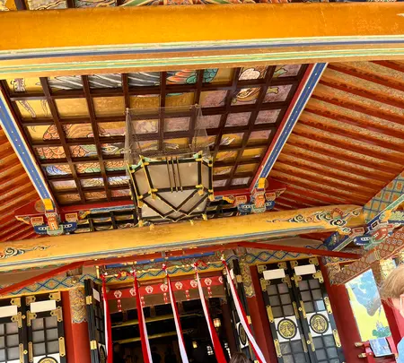 祐徳稲荷神社の写真・動画_image_1803906