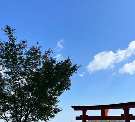 祐徳稲荷神社の写真・動画_image_1803917