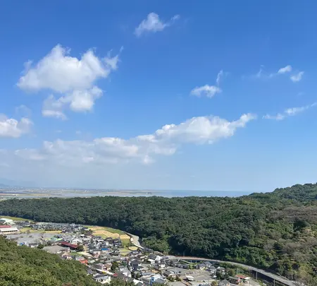 祐徳稲荷神社の写真・動画_image_1803918