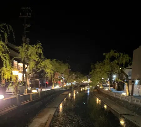 城崎温泉の写真・動画_image_1804328
