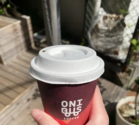 オニバスコーヒー 中目黒店 （ONIBUS COFFEE NAKAMEGURO）の写真・動画_image_1805184