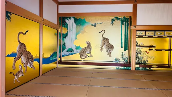 名古屋城の写真・動画_image_1805244