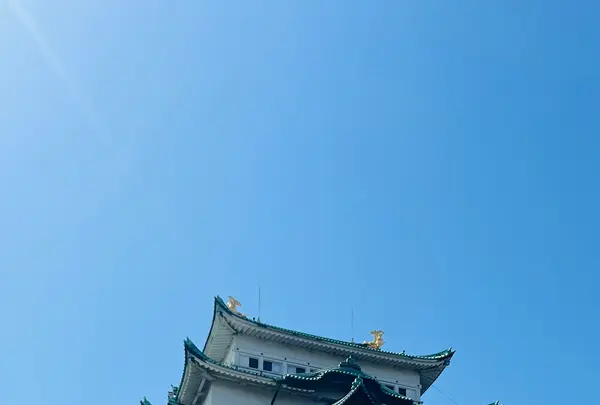 名古屋城の写真・動画_image_1805246