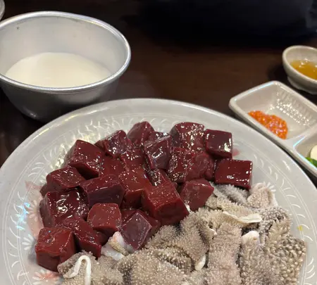 プチョンユッケ 本店/プチョンユッケ ポンジョム / 부촌육회 본점プチョンユッケ 本店の写真・動画_image_1812716