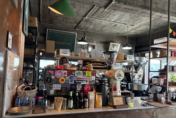 Dark Arts Coffee Japanの写真・動画_image_1812959