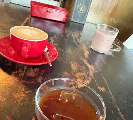 Dark Arts Coffee Japanの写真・動画_image_1812960