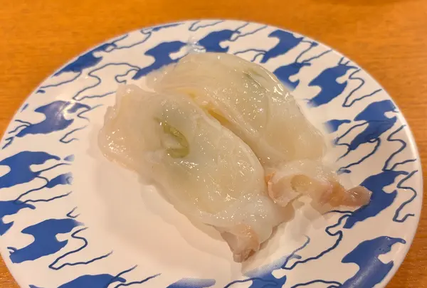 廻天寿司 弁慶 佐渡本店の写真・動画_image_1813591