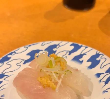 廻天寿司 弁慶 佐渡本店の写真・動画_image_1813593