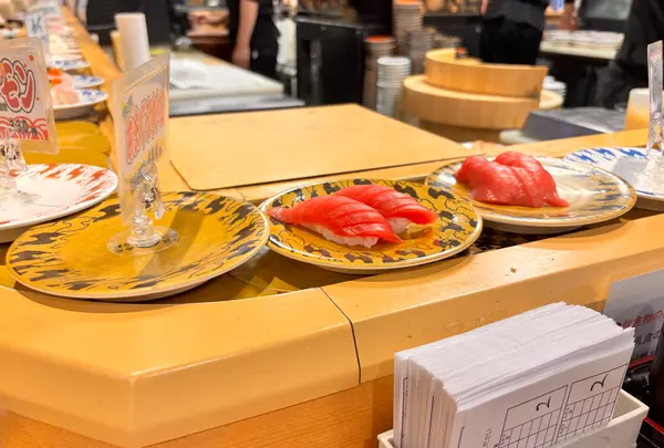 廻天寿司 弁慶 佐渡本店の写真・動画_image_1813594