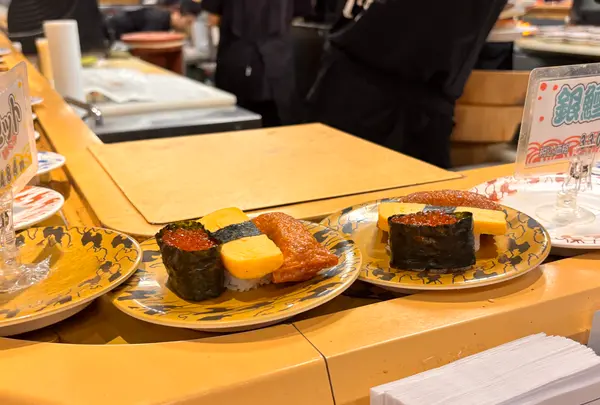 廻天寿司 弁慶 佐渡本店の写真・動画_image_1813595