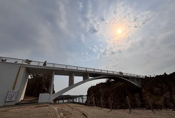 尖閣湾揚島遊園の写真・動画_image_1813658