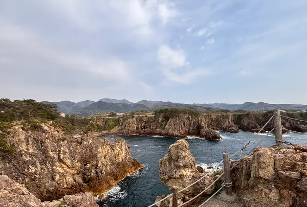 尖閣湾揚島遊園の写真・動画_image_1813662