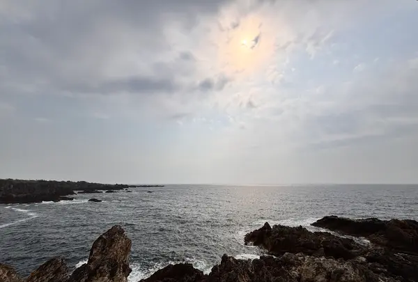 尖閣湾揚島遊園の写真・動画_image_1813663
