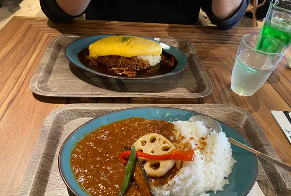こもれびカフェの写真・動画_image_1820615