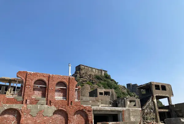 端島 （軍艦島）の写真・動画_image_1825367
