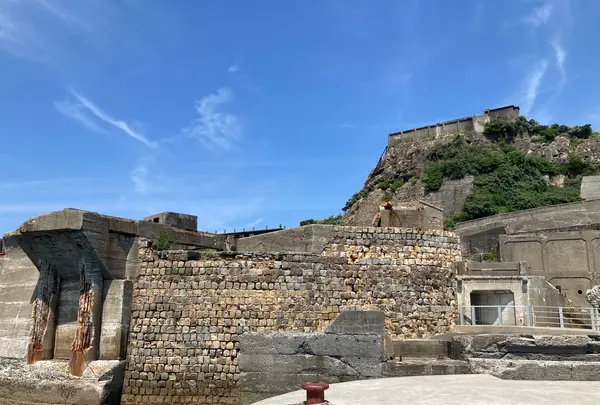 端島 （軍艦島）の写真・動画_image_1825370