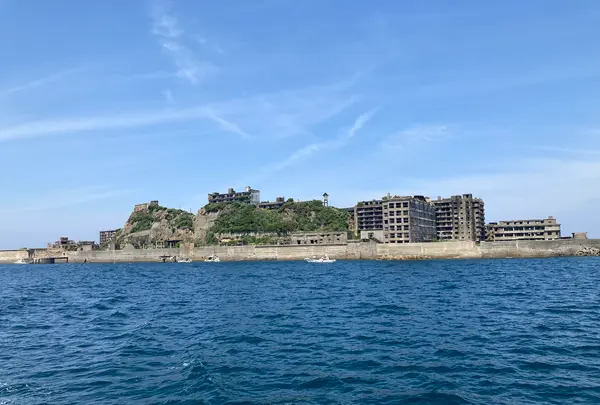 端島 （軍艦島）の写真・動画_image_1825373