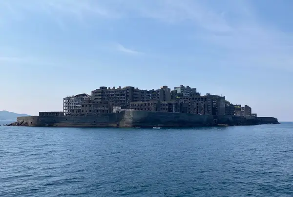 端島 （軍艦島）の写真・動画_image_1825374