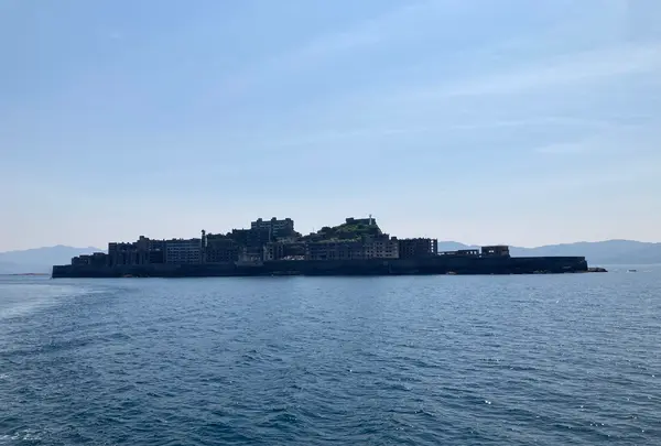 端島 （軍艦島）の写真・動画_image_1825375