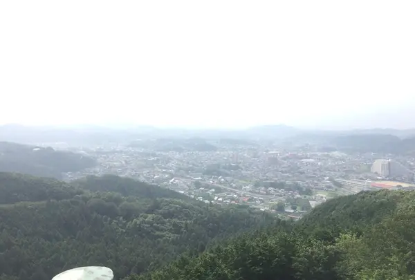 仙元山見晴らしの丘公園の写真・動画_image_184879