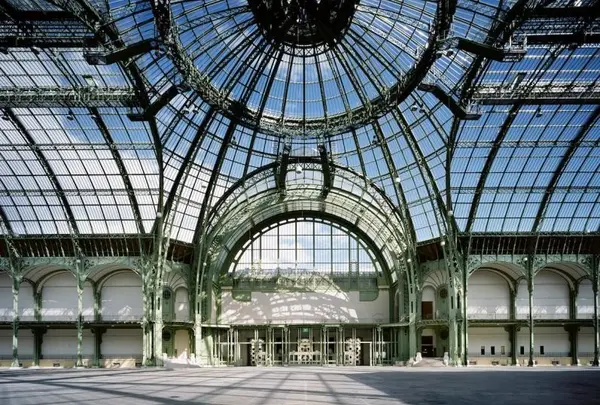 Grand Palais