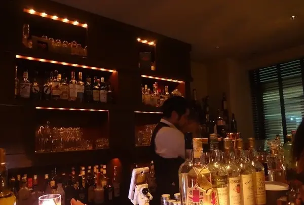 BAR Coda