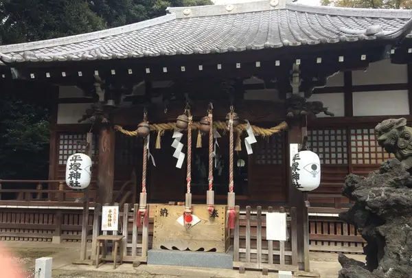 平塚神社の写真・動画_image_200577