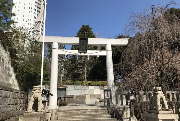 乃木神社の写真・動画_image_222115