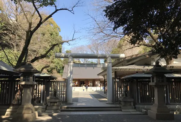 乃木神社の写真・動画_image_222116