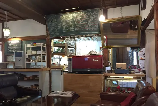 Cominca Cafe 和SABUROの写真・動画_image_223950