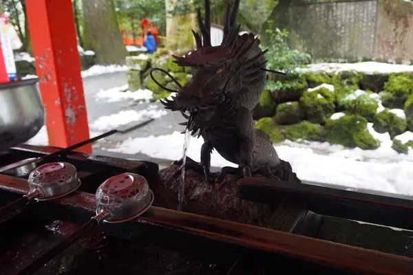 箱根神社の写真・動画_image_226958