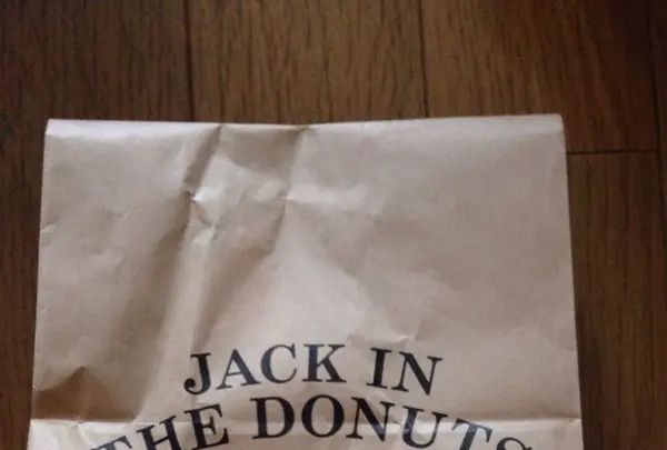 JACK IN THE DONUTSの写真・動画_image_227812