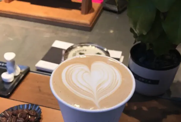 LEAVES COFFEE APARTMENTの写真・動画_image_228068