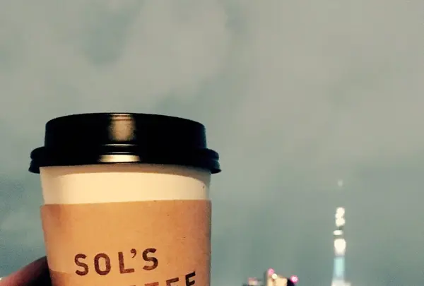 SOL'S COFFEEの写真・動画_image_228113