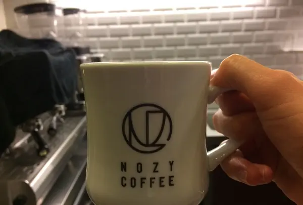 【閉業】Nozy Coffee 三宿店の写真・動画_image_228715