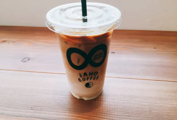 Jaho Coffee at Plain Peopleの写真・動画_image_233177